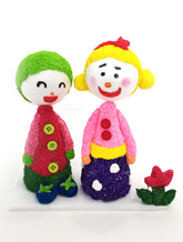 ������ ��������(2��set)