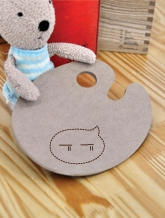 MDF�ķ�Ʈ ��